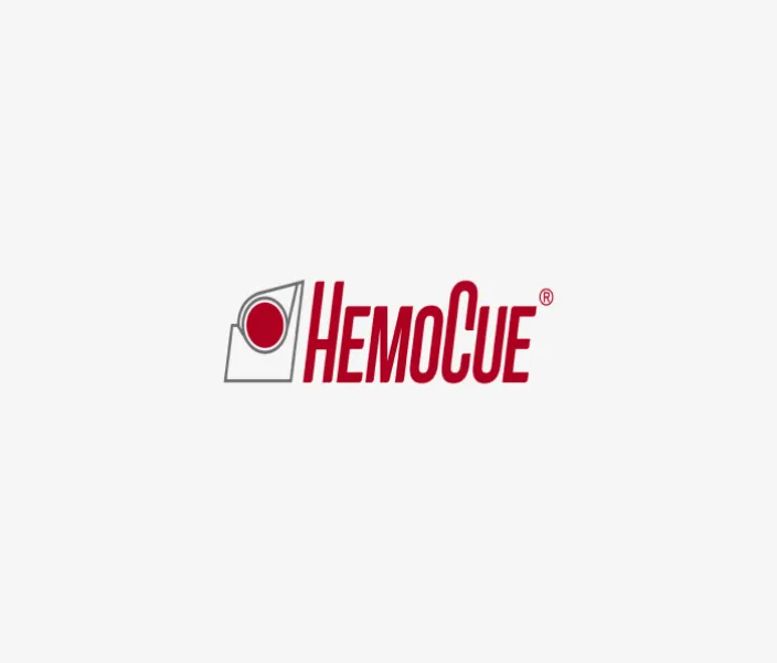 HemoCue logo