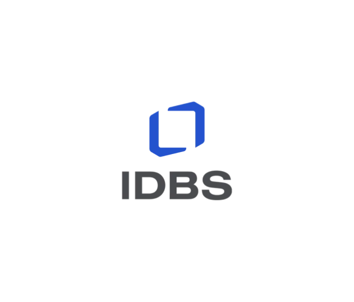 IDBS logo