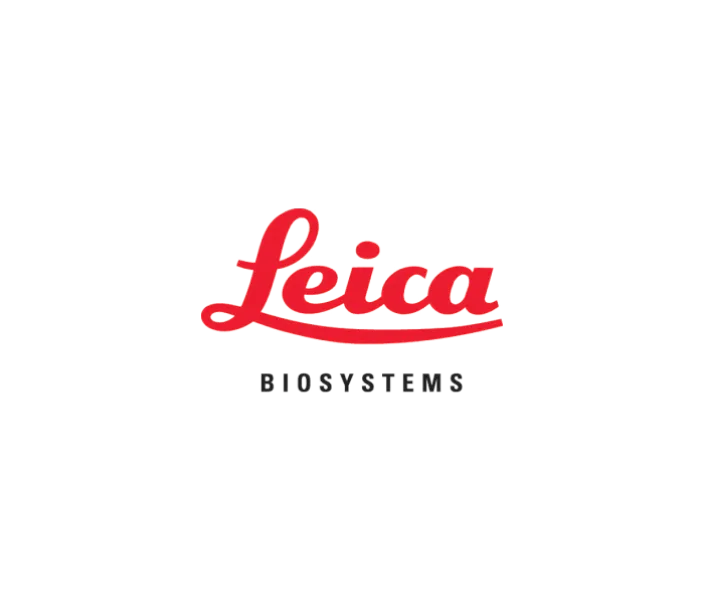 Leica Biosystems logo