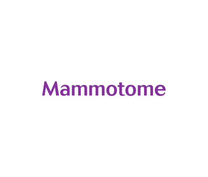 Mammotome logo
