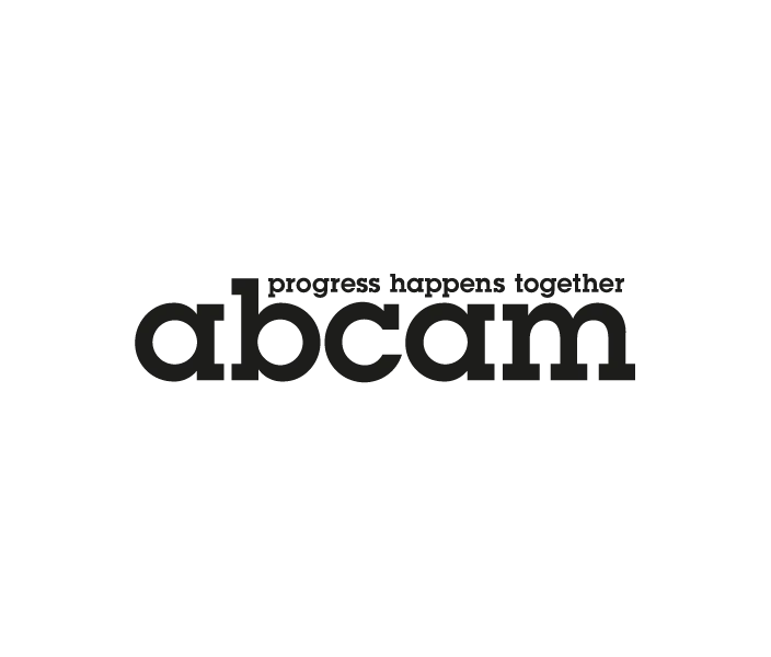 Abcam logo