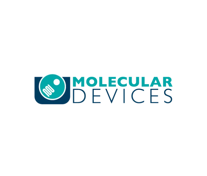 Molecular Devices logo