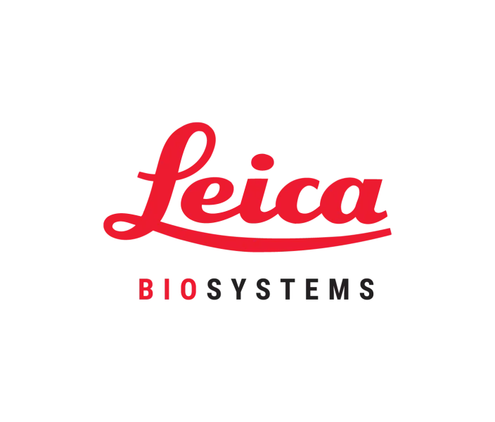 Leica Biosystems logo